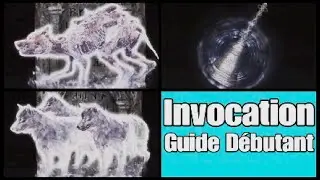 Elden Ring - Les Invocations / Guide D&eacute;butant
