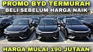 JANGAN BELI BYD !! SEBELUM NONTON VIDEO INI