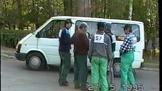 Mistrzostwa Polski Energetyków 