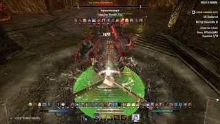 Magplar 98k Whorl | Deadly | Velothi
