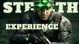 Perfectionist Stealth | Splinter Cell Blacklist Gameplay (Mostly Karambit kills/4E Eclipse suit)