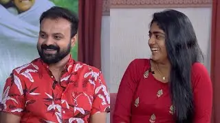 #SpecialChatShow l With team 'Mangalyam Thanthu Nanena'  | Mazhavil Manorama