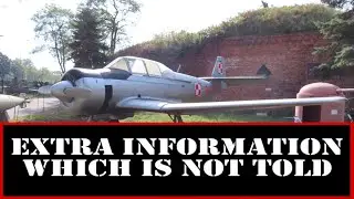 Museum of Polish Military Technology. Extra hard to find information and facts.
