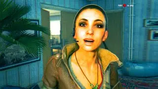 Dying Light: First 30 minutes of the Game [60FPS] 1080p