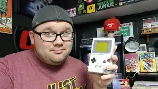 Is a Gameboy Classic Edition Coming Out?!?