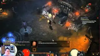 Chief_Sarcan's Brand New adventures in D3RoS Part 2