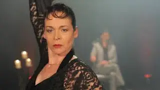 Der Tanz des Mephisto - Trailer