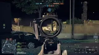 Battlefield 6 high quality ps5 gaming