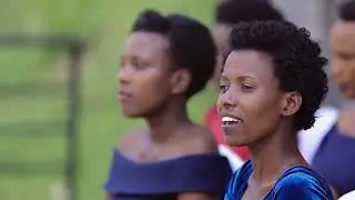 Akira by Abiringiye Family Choir Full HD 2020