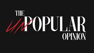 The Unpopular Opinion on Sustainability