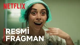 Black Mirror | 7. Sezon | Resmi Fragman | Netflix