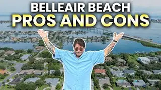 Discover Belleair Beach FL: Luxury Coastal Living on Florida&rsquo;s Gulf Coast