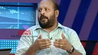 Anoop Jacob wins Piravom bypoll-Asianet News Hour March 21,Part  1