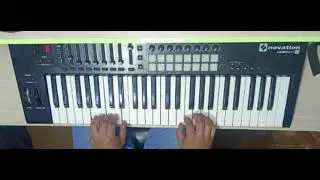 Mix Rompecabezas Part 1- Los lat&iacute;n Brothers del Ecuador -Tutorial Piano 