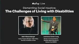 The Challenges of Living with Disabilities
