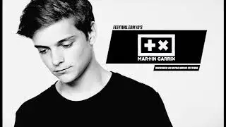 Martin Garrix @ Ultra Music Festival Miami 2018 - UMF ID track