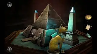 Boxes: Lost Fragments: Level 5 (part 3)