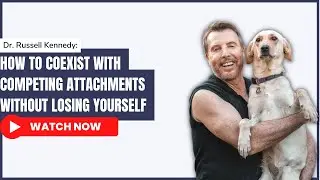 How to Coexist with Competing Attachments Without Losing Yourself