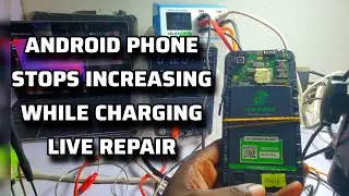 Android Charging issue Quick Repair