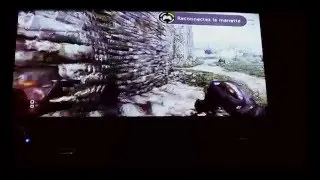Extra GLITCH stonehaven ghost