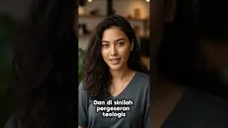 Injil Tidak Dimulai dari Nol