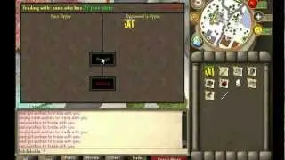 Soulsplit RSPS dicing