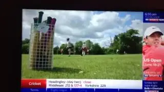 Sky Sports News - GCSE Campaign - June 2015