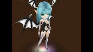 Aria HoH Fully Farmable 6 minutes