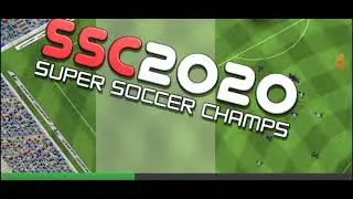 ОБЗОР НА ИГРУ: SSC2020