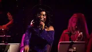 Don't Change Horses (Live) - Debo Ray and the Berklee All-Star Faculty Band