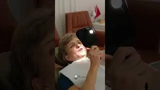 G&uuml;l&uuml;ş Tasarımı Sınır Tanımaz! Rusya&rsquo;dan Gelen Hastamızla Dijital Tedavi S&uuml;reci