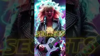 Asking Ai to make a thrash Metal song written by Taylor Swift