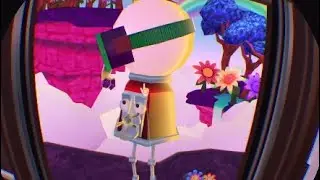 Top PSVR Puzzle Games