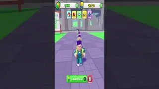 Thanos plays infinite Clones #shorts #roblox