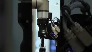 The UMA Station can be the perfect partner for your #inspection