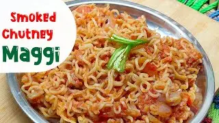 Smoky Maggi