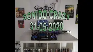 🎧 FRAN MACI&Aacute; DJ  🎶 SONIDO CRAZY 👊💥