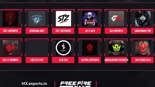 Live streaming of Monster YT.0