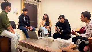 Raanjhan X Ranjha Song Mashup | Live Jamming | Bollywood Mashup 