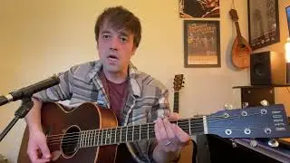 Make interesting blues riffs using 6ths intervals