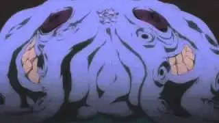 Bleach Unreleased Soundtrack- Unexpected threat
