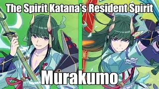 World Flipper Unit Episode - Murakumo