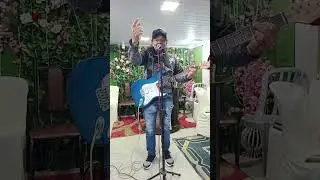 Julio paz está ao vivo!