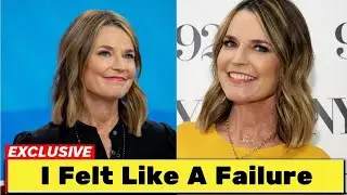 Savannah Guthrie Breaks Silence After Mark Orchard Divorce Fans Claim Secret Betrayal Revealed