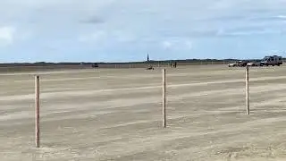 Bes&ouml;k p&aring; R&Ouml;M&Ouml;