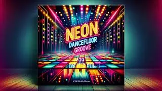 Neon Dancefloor Groove