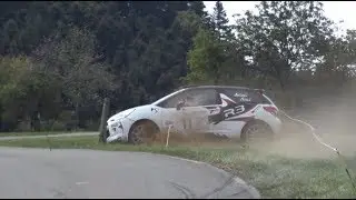 rallye de Montbéliard octobre 2018 (RCSVIDEO)