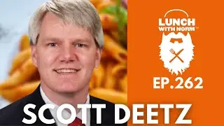 How to Multiply Your Premium Valuation for Your Amazon Business | Scott Deetz | Ep. 262