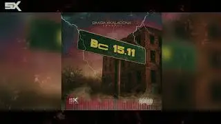 Skasa Xkaladona - Gyalist (Offical Audio)