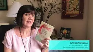 Fighting the Dragon - why Art and Creativity are important in early childhood